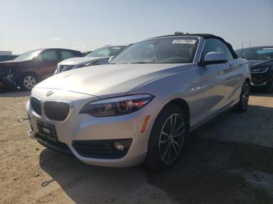 Bmw 2 Series 2018
