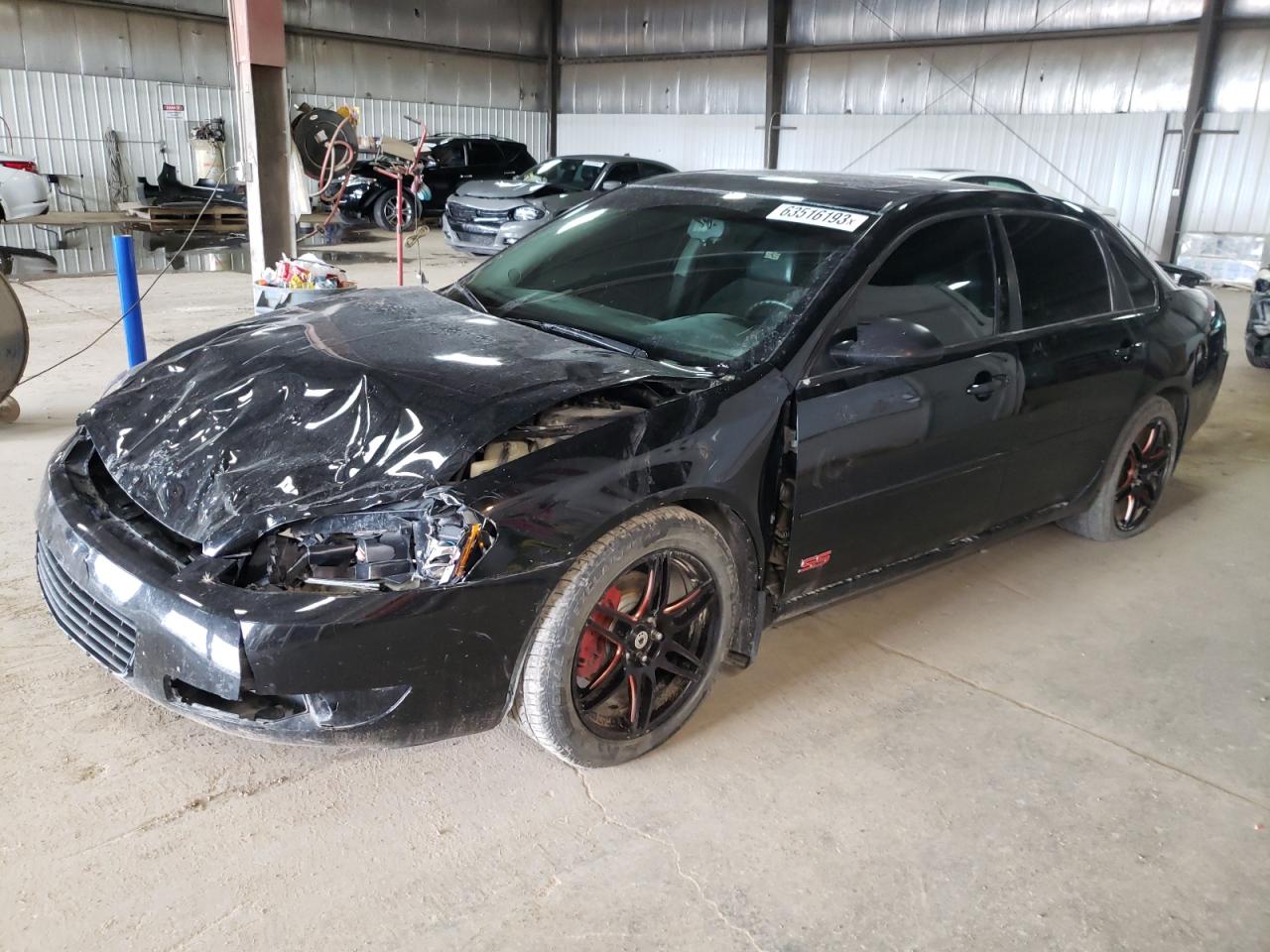 Chevrolet Impala 2006