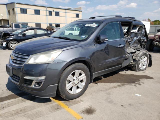 Chevrolet Traverse 2013