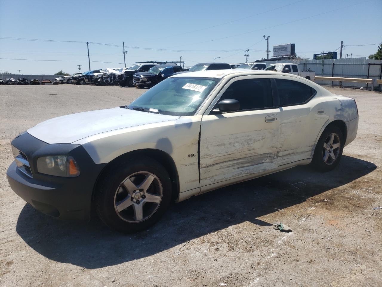 Dodge Charger 2008