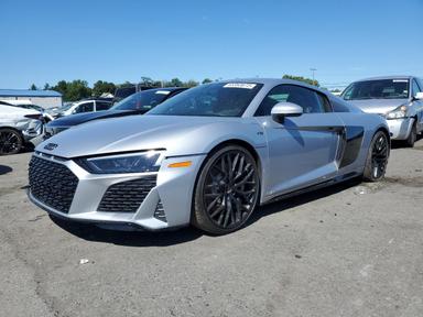 Audi R8 2020