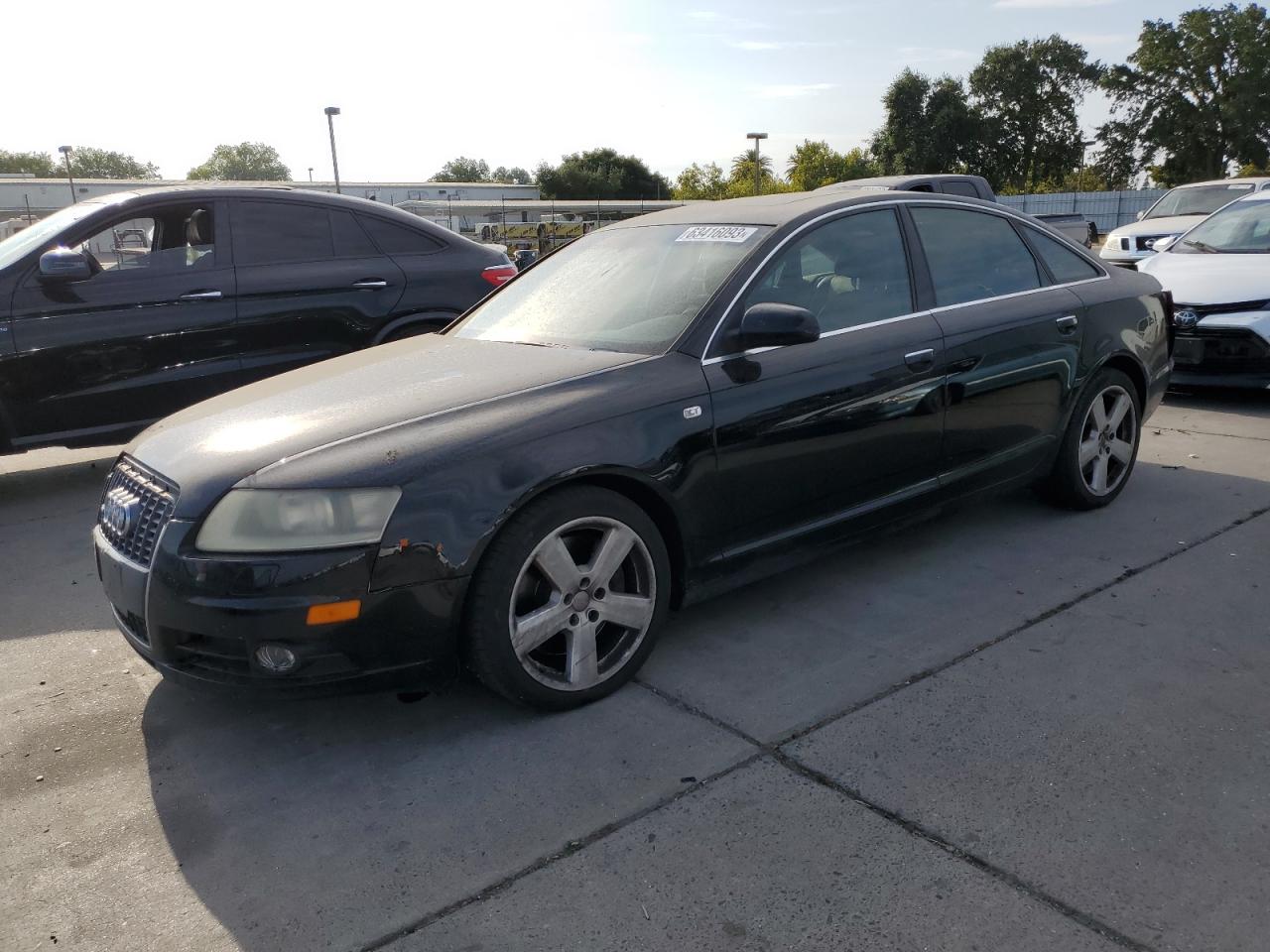 Audi A6 2005