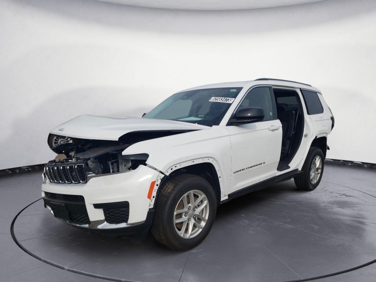Jeep Grand cherokee l 2023
