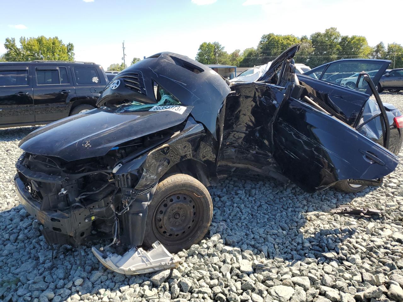 Toyota Camry 2007