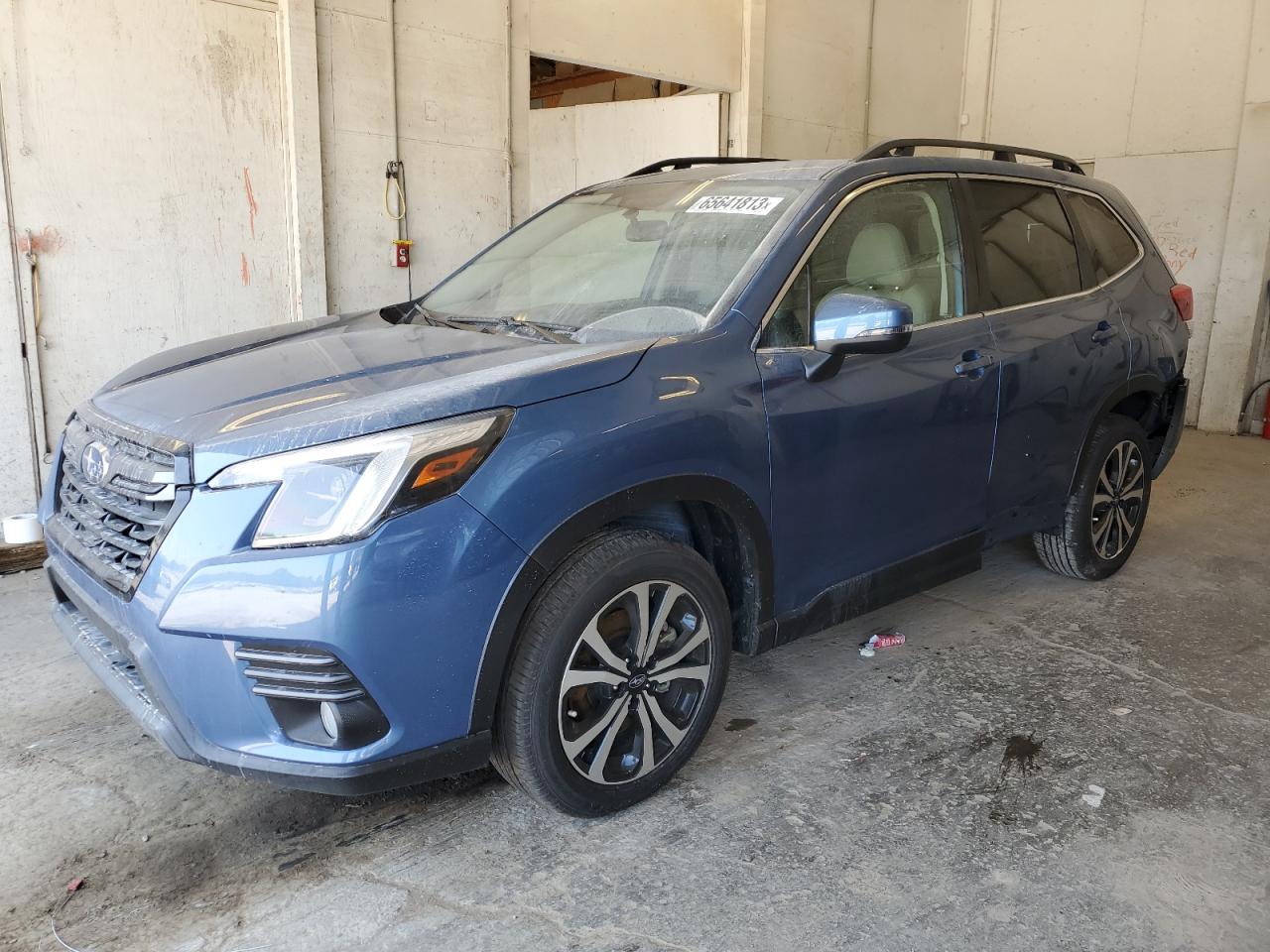 Subaru Forester 2023