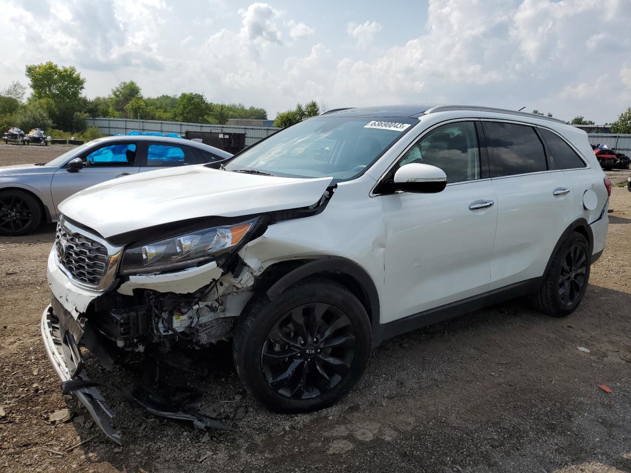 Kia Sorento 2020