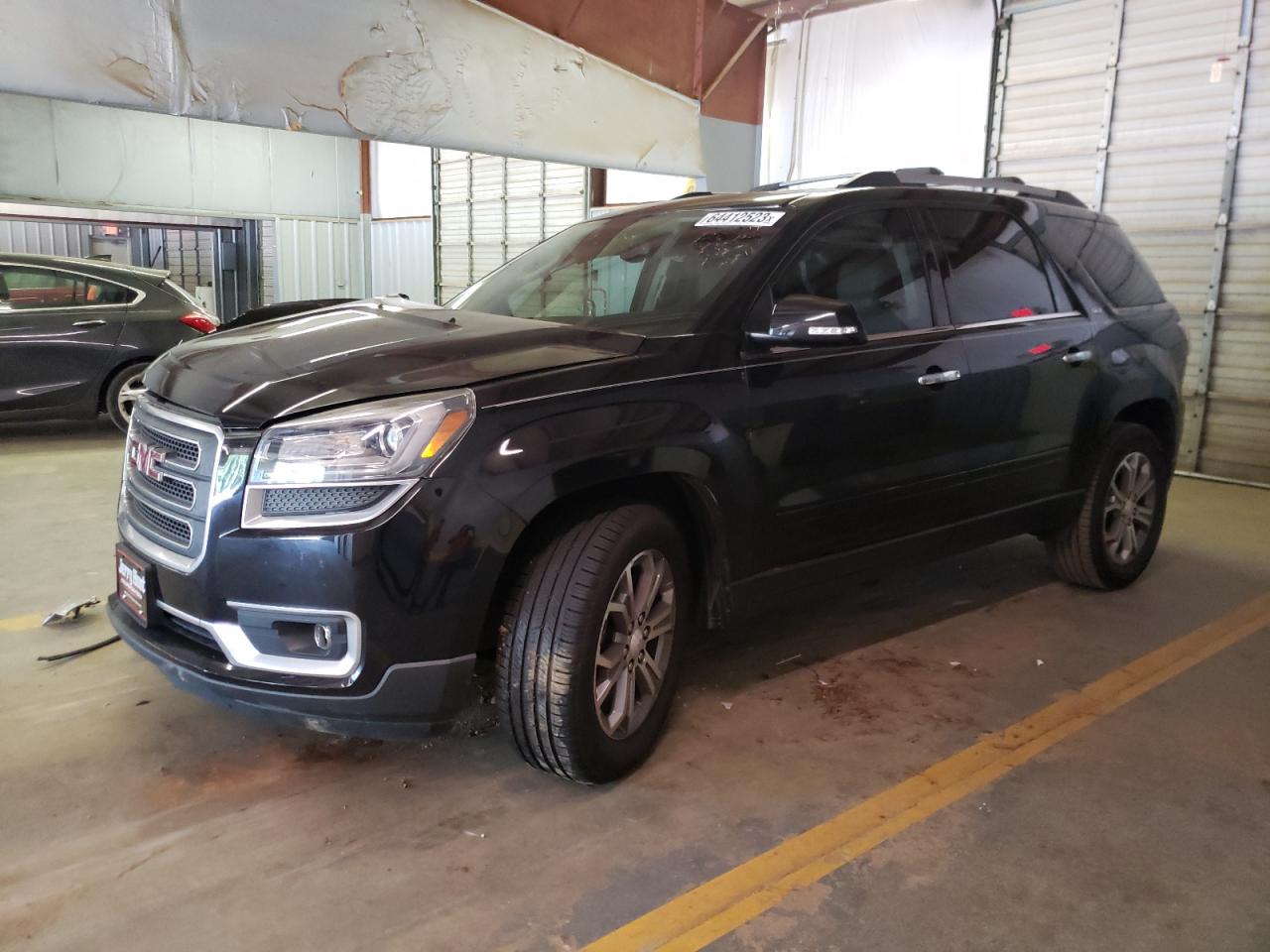 Gmc Acadia 2016
