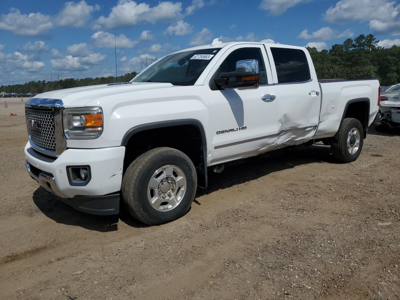 Gmc Sierra 2015