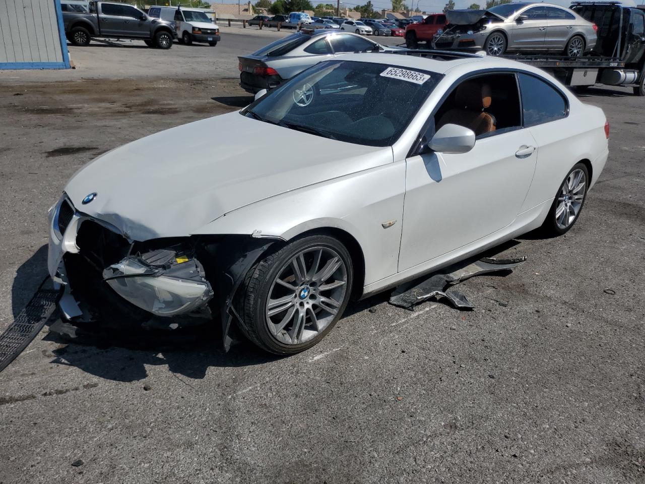 Bmw 3 series 2013