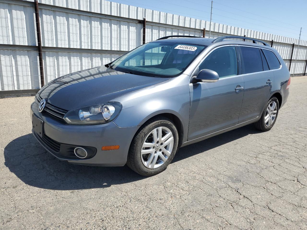 Volkswagen Jetta 2010