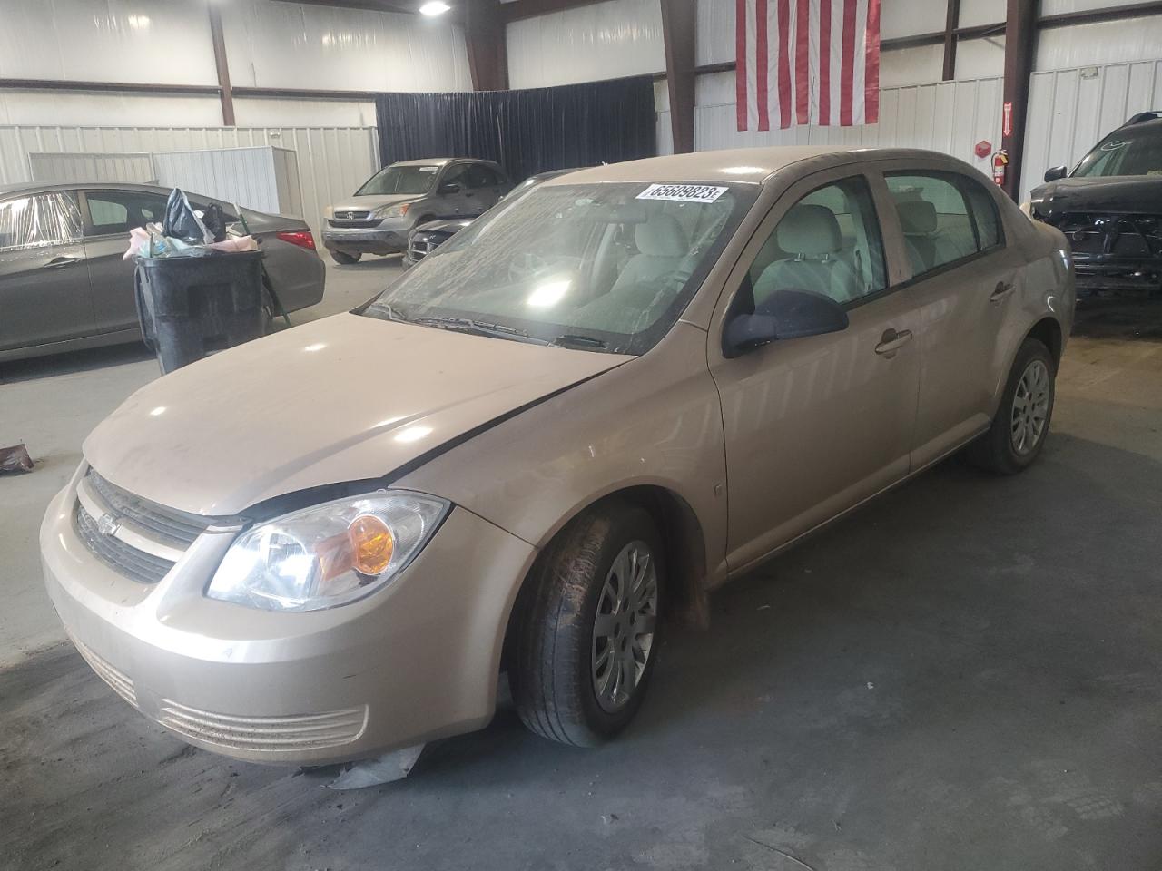 Chevrolet Cobalt 2006