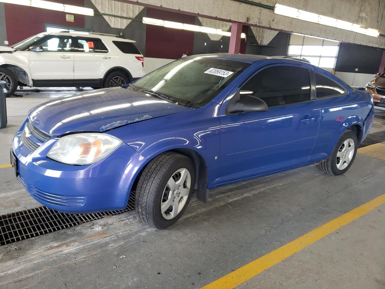 Chevrolet Cobalt 2008