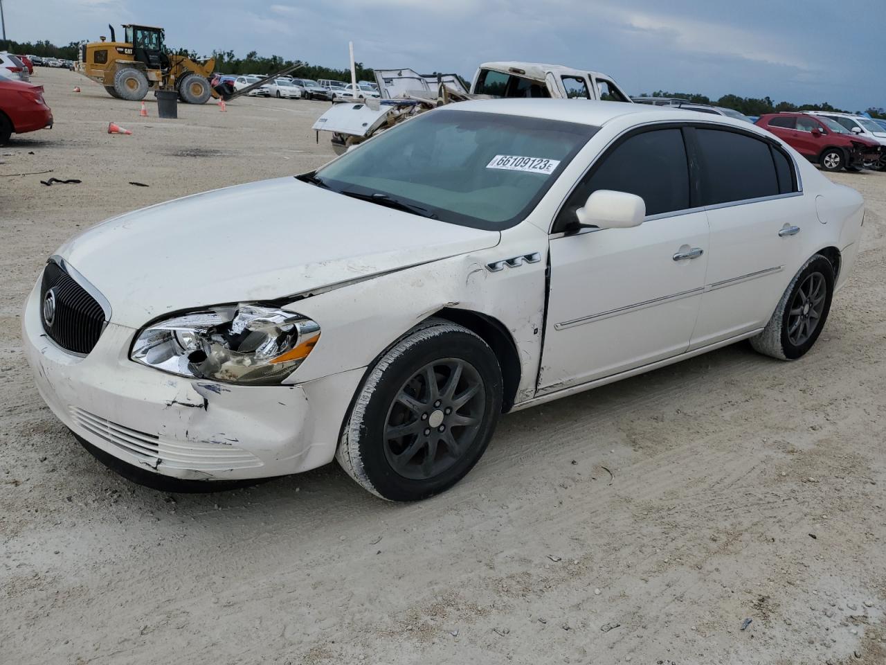 Buick Lucerne 2006