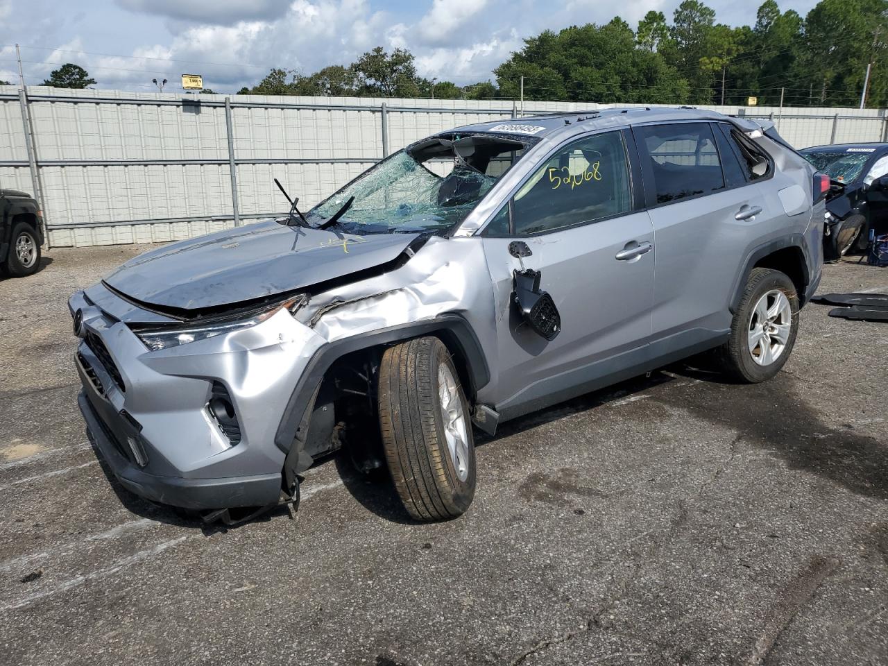 Toyota Rav4 2019