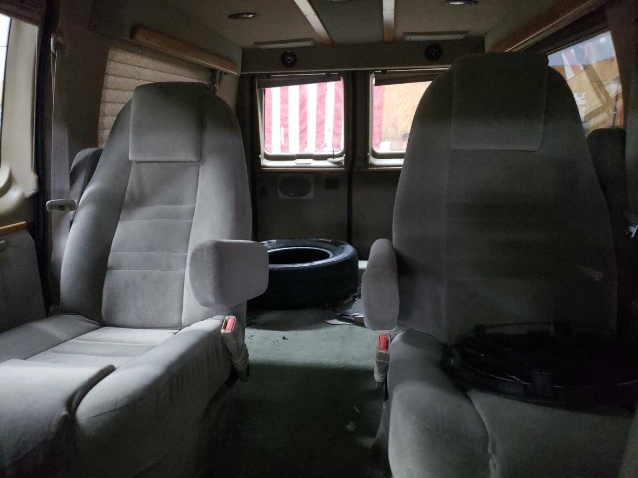 DayDrive