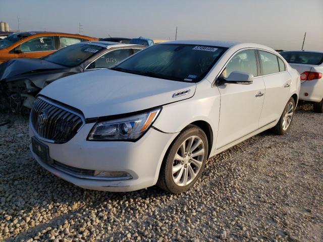 Buick Lacrosse 2014