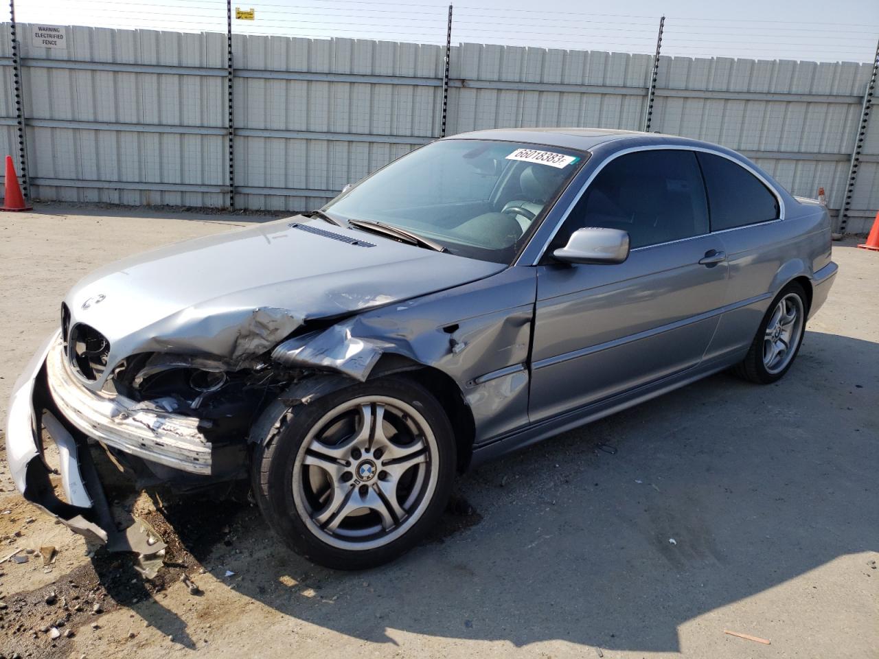 Bmw 3 series 2006
