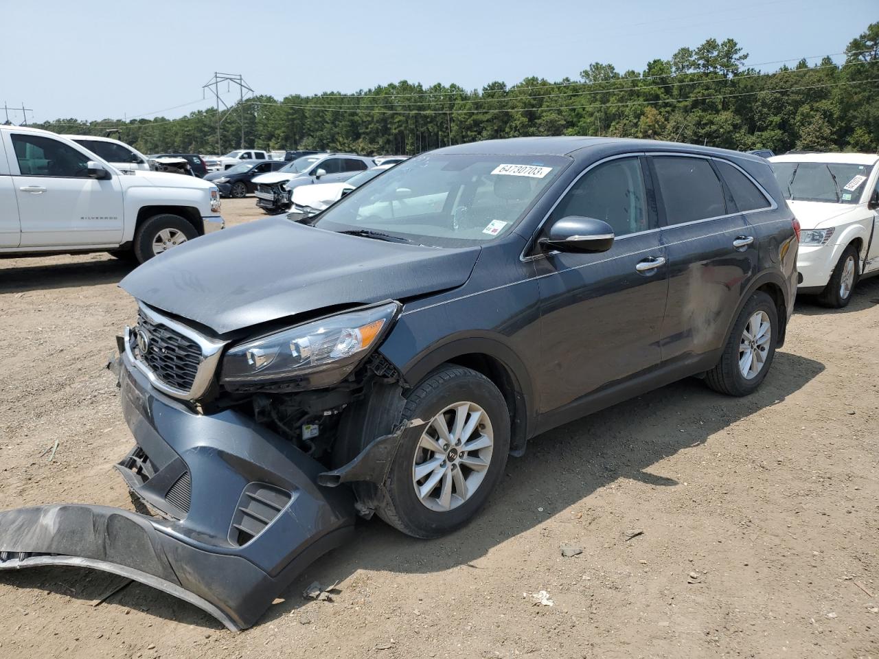 Kia Sorento 2020