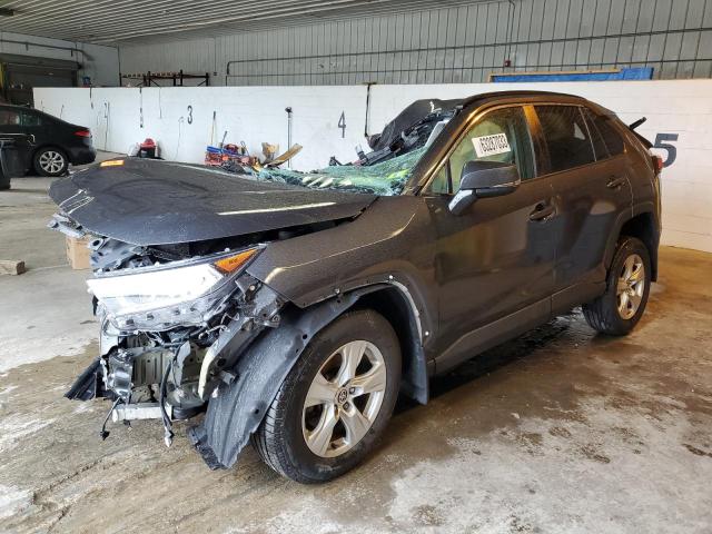 Toyota Rav4 2019