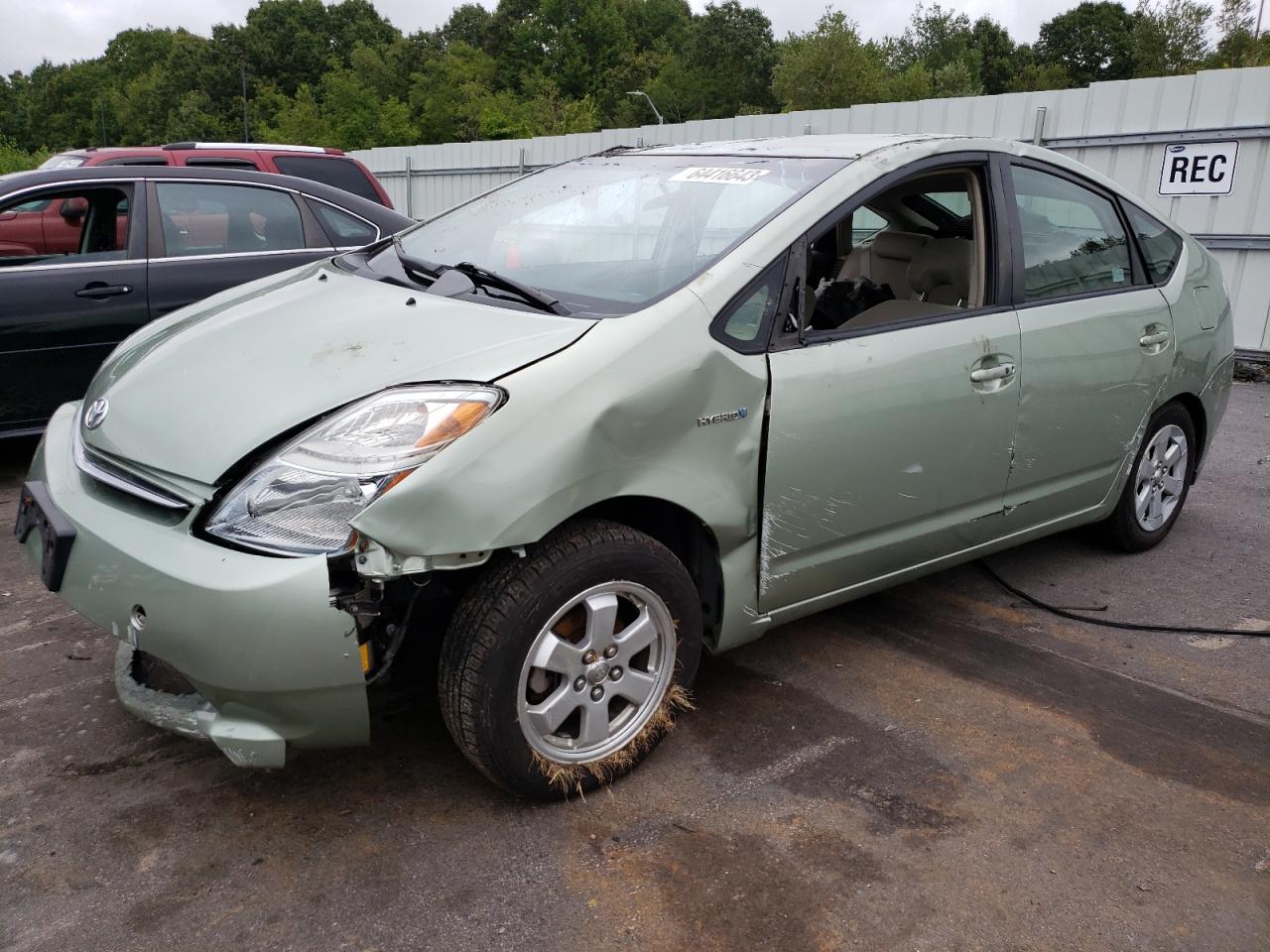 Toyota Prius 2008