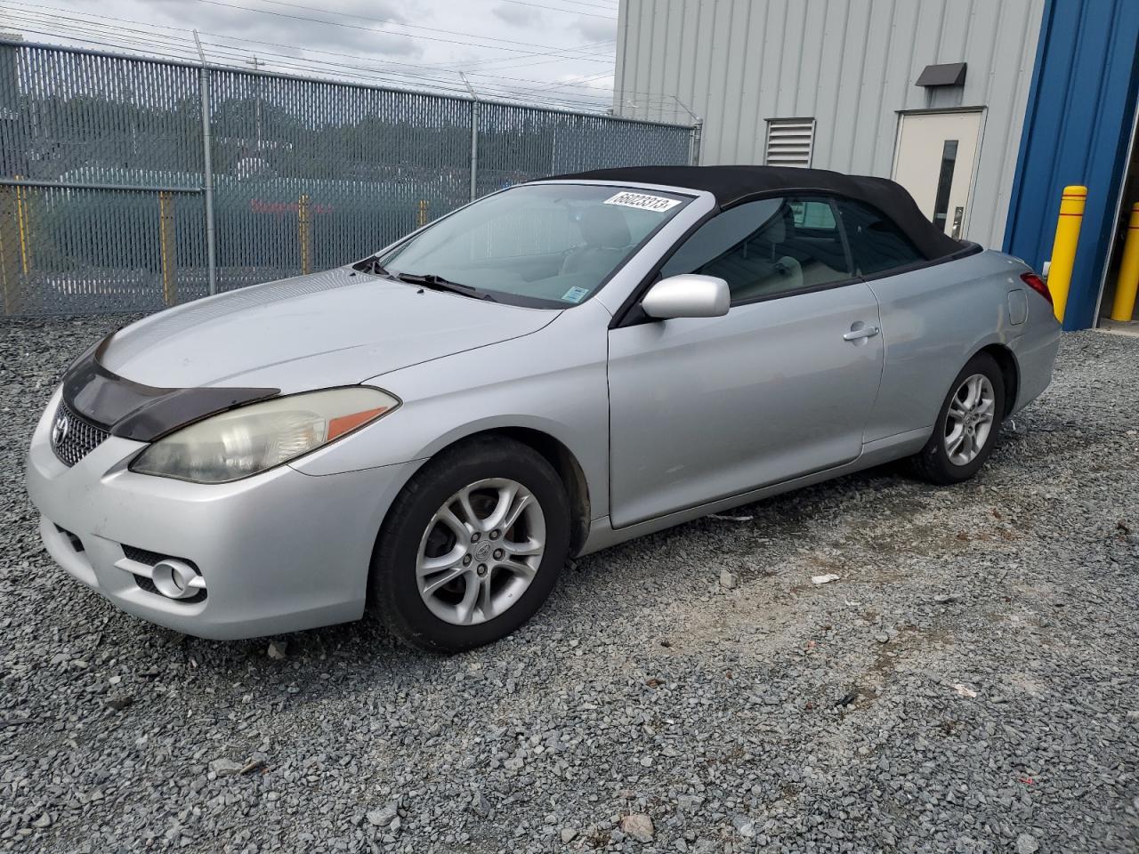 Toyota Camry 2007
