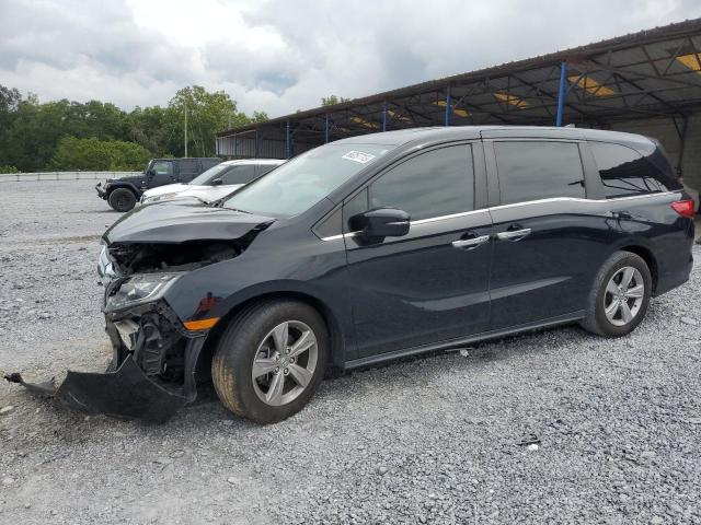 Honda Odyssey 2019
