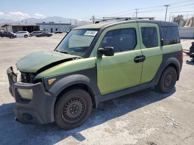 Honda Element 2006