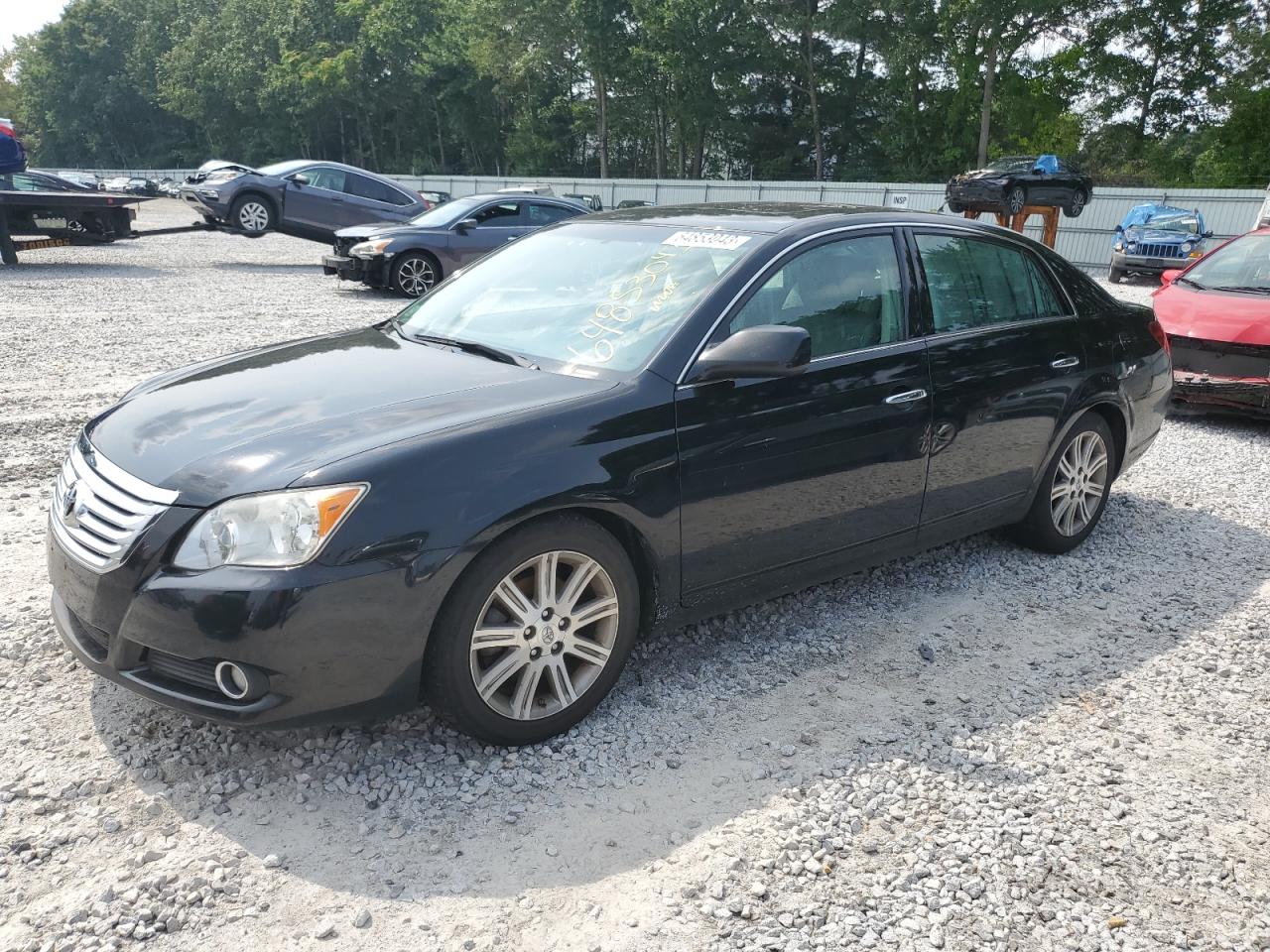 Toyota Avalon 2009