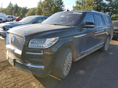 Lincoln Navigator 2019