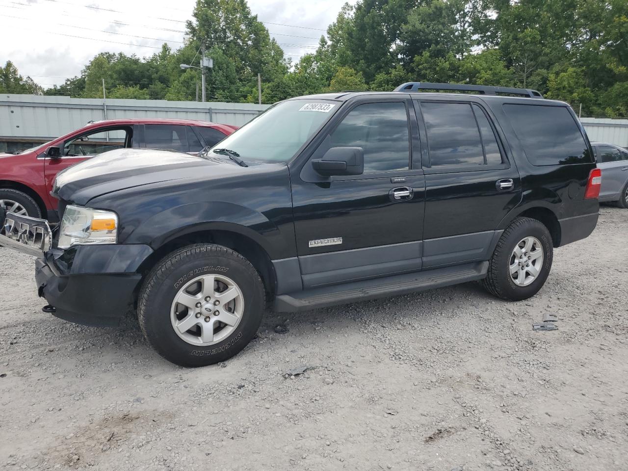 Ford Expedition 2007