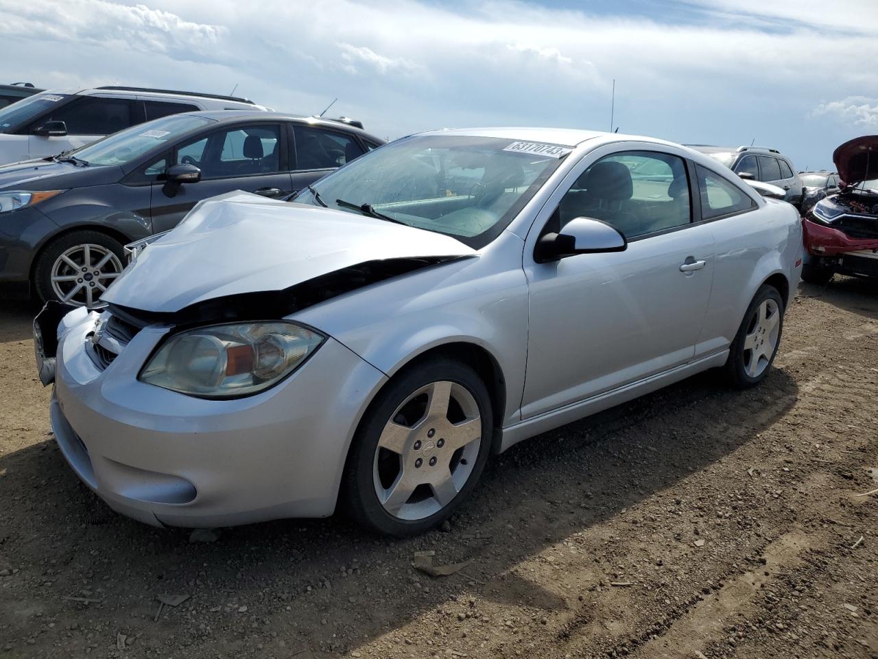 Chevrolet Cobalt 2010