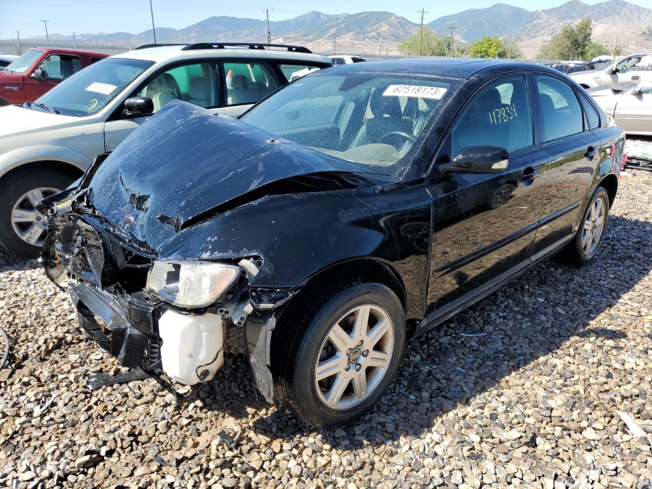 Volvo S40 2006