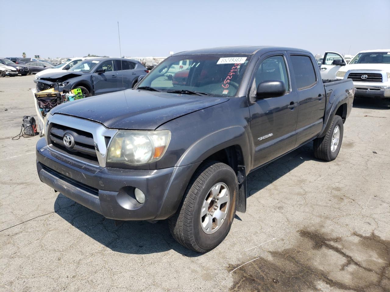 Toyota Tacoma 2009