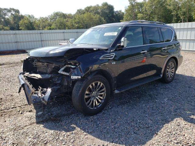 Nissan Armada 2018