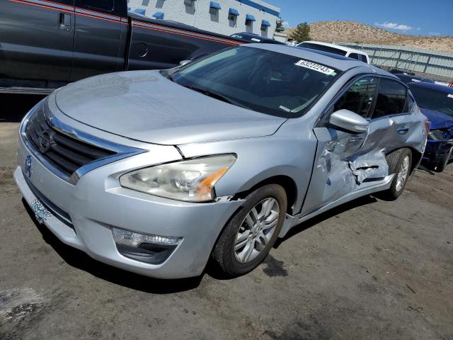 NISSAN ALTIMA 2.5 2015