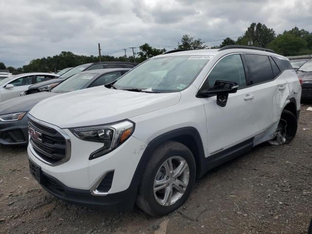 Gmc Terrain 2020