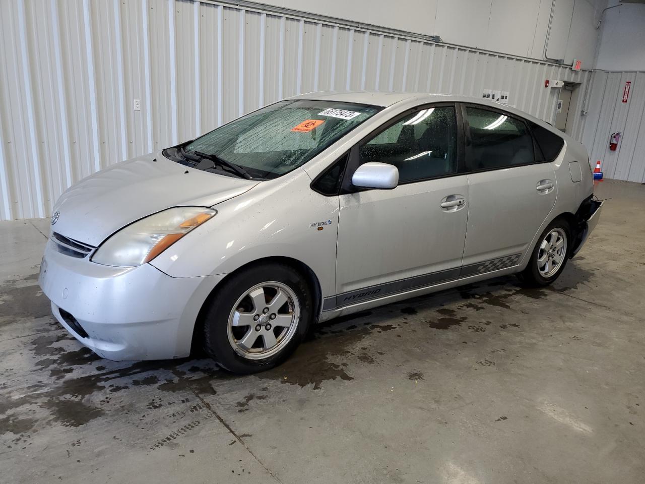 Toyota Prius 2006