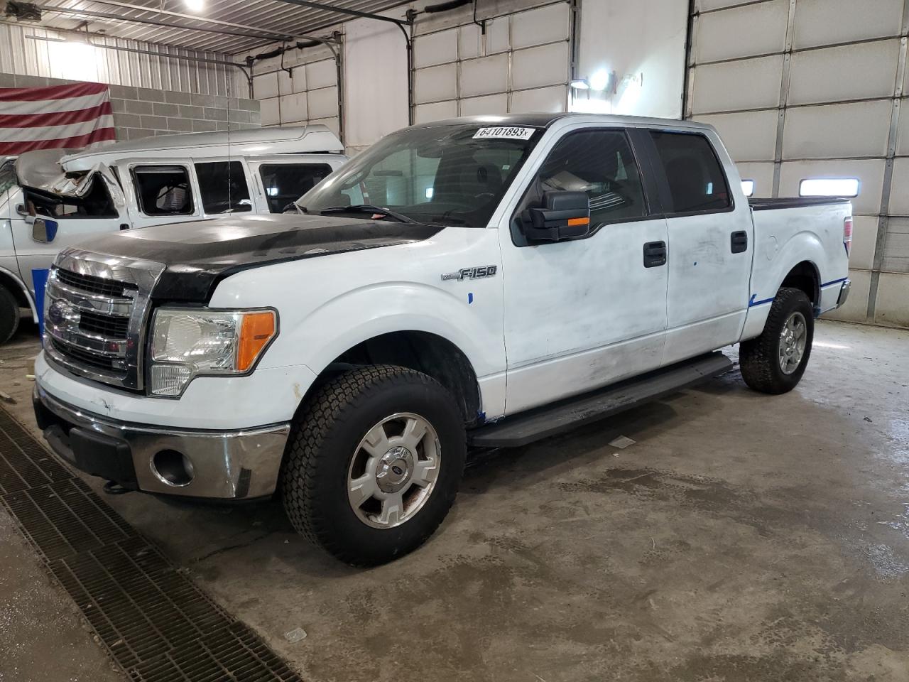 Ford F-150 2014