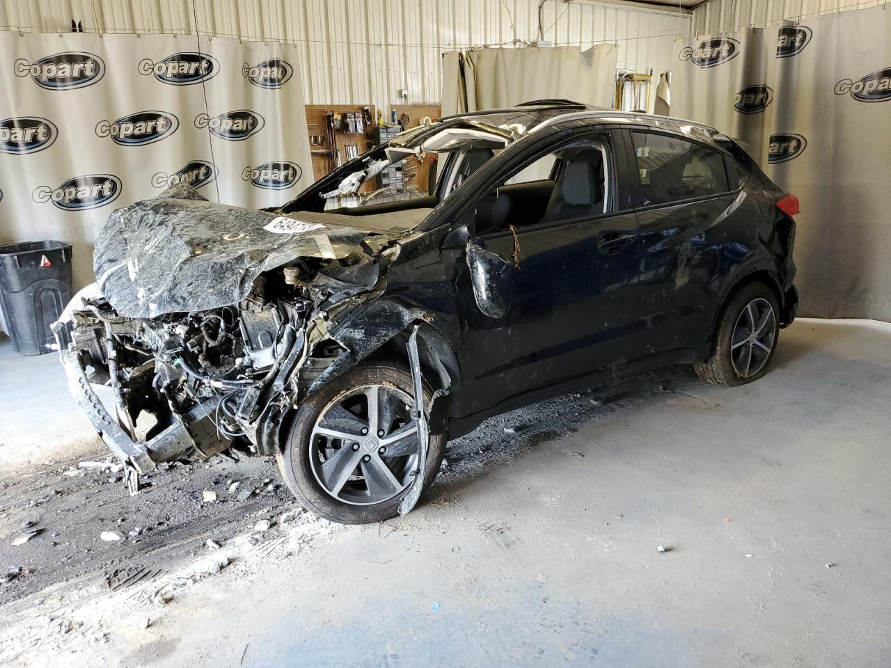 Honda Hr-v 2022