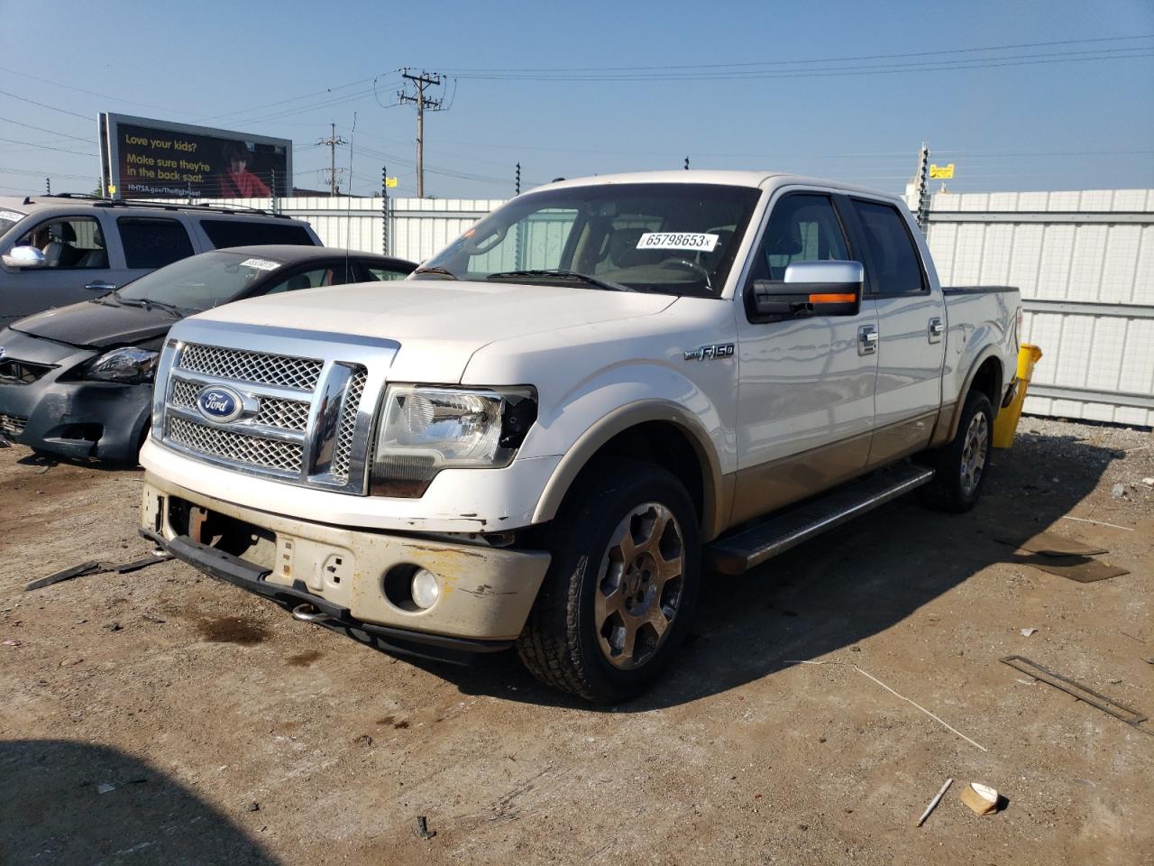 Ford F-150 2010