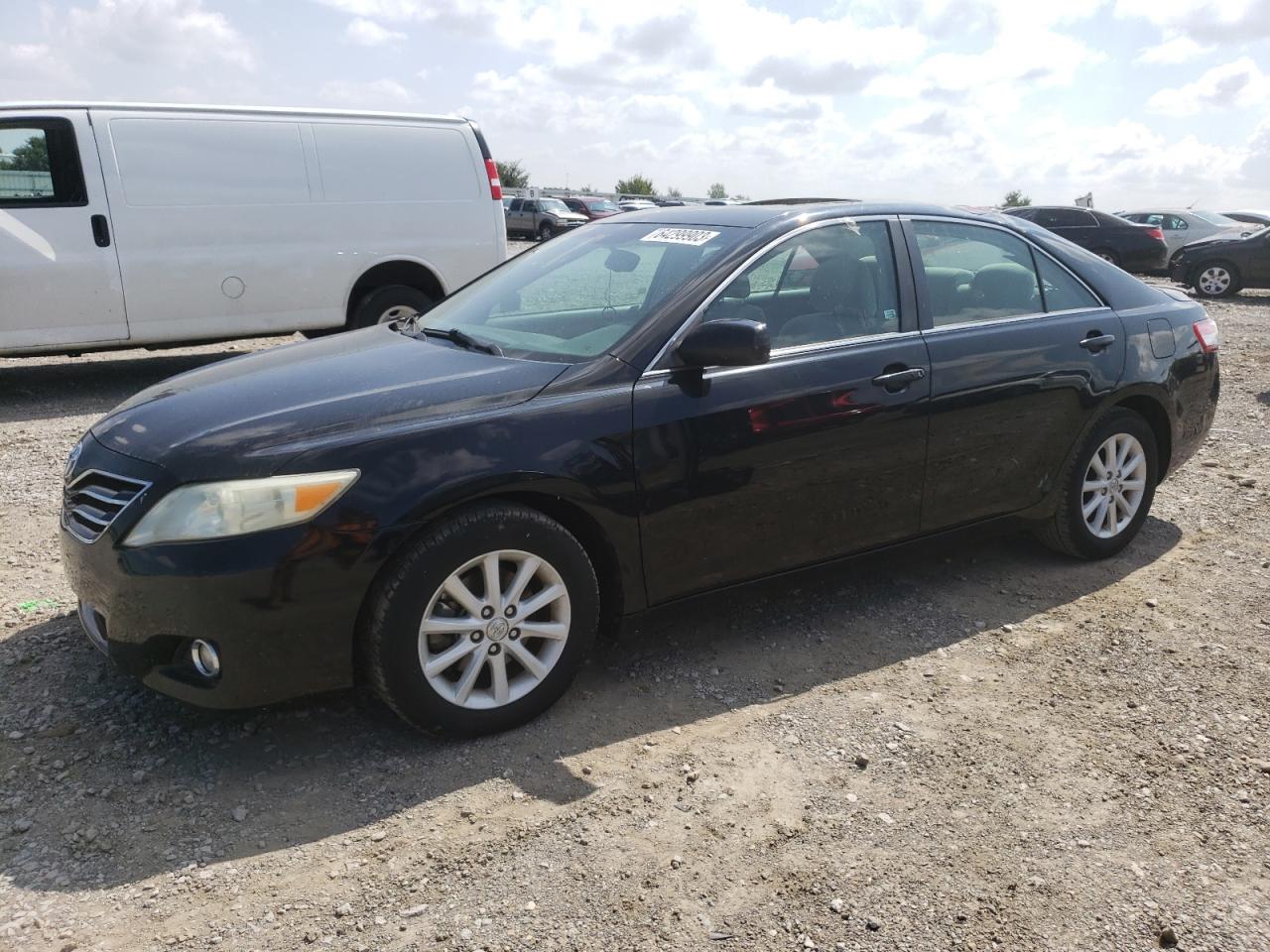 Toyota Camry 2010