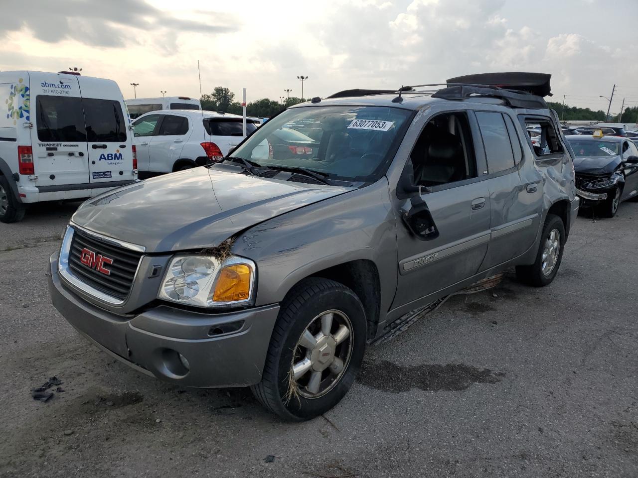 Gmc Envoy xl 2005