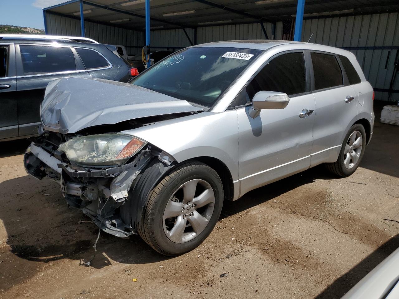 Acura Rdx 2007