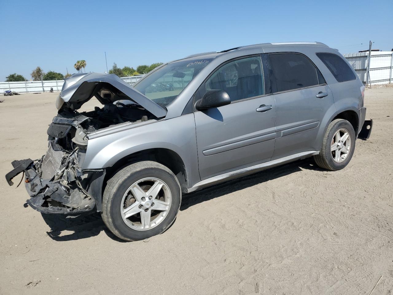 Chevrolet Equinox 2005