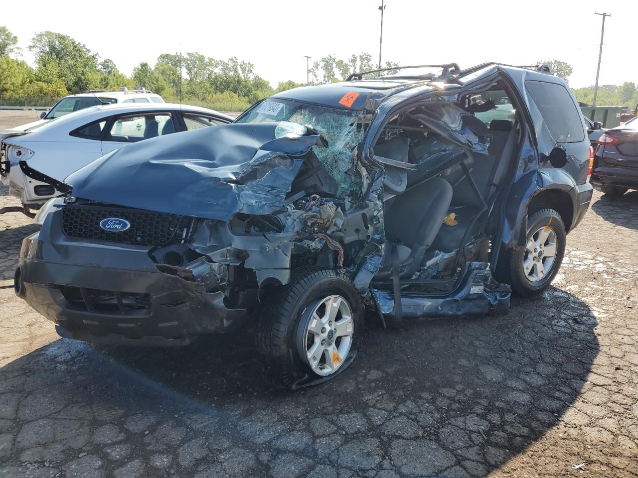 Ford Escape 2006