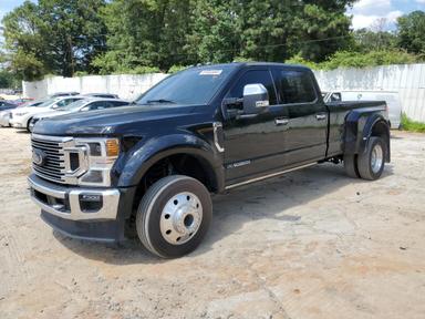 Ford F-450 2022