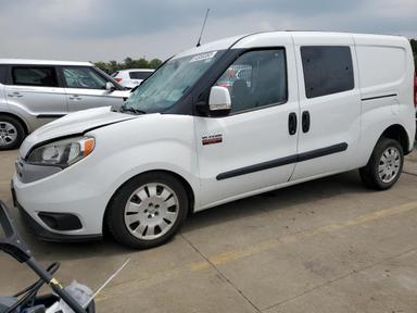 Ram Promaster City 2017