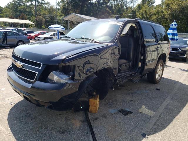 Chevrolet Tahoe 2008