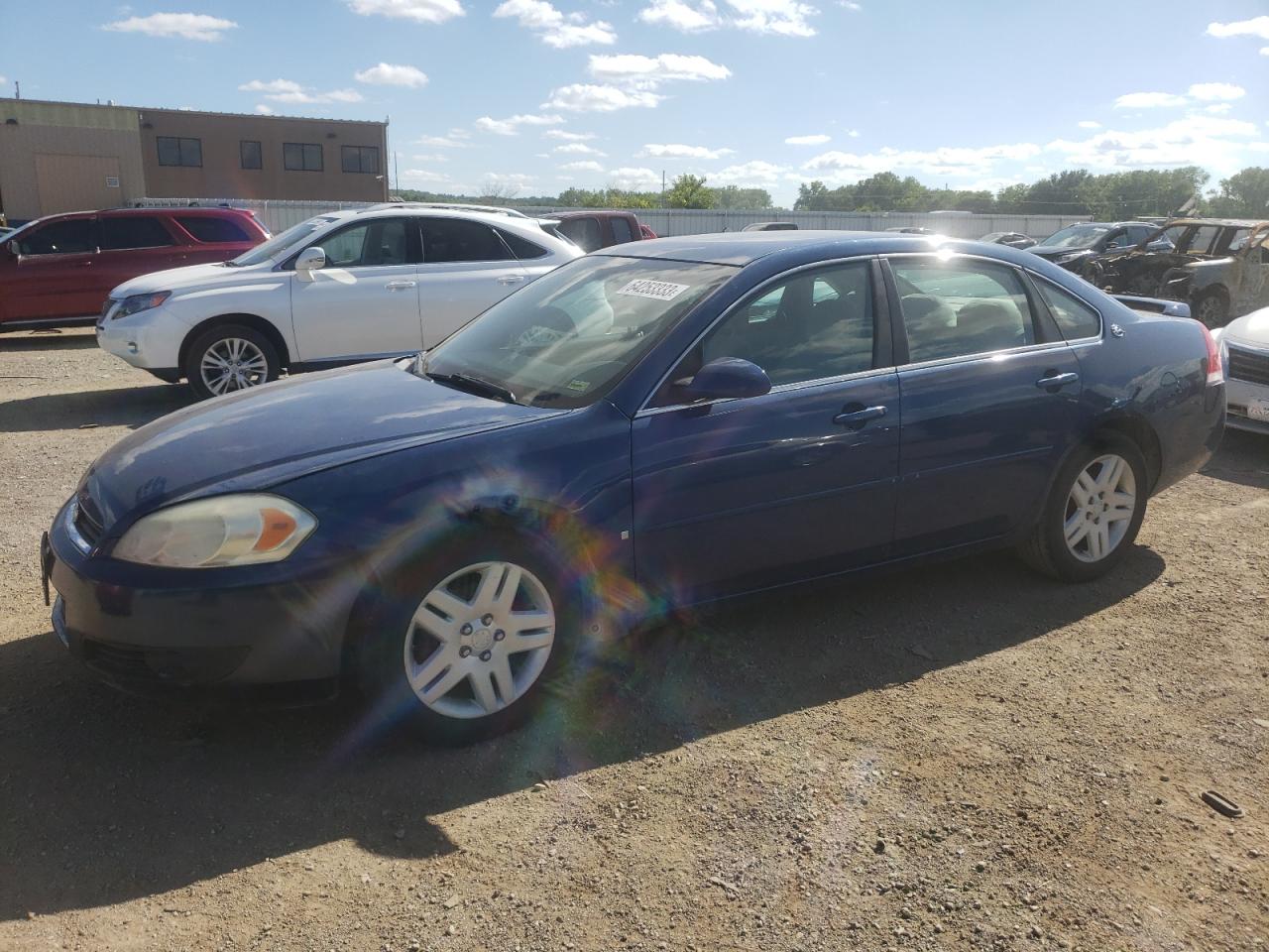 Chevrolet Impala 2006