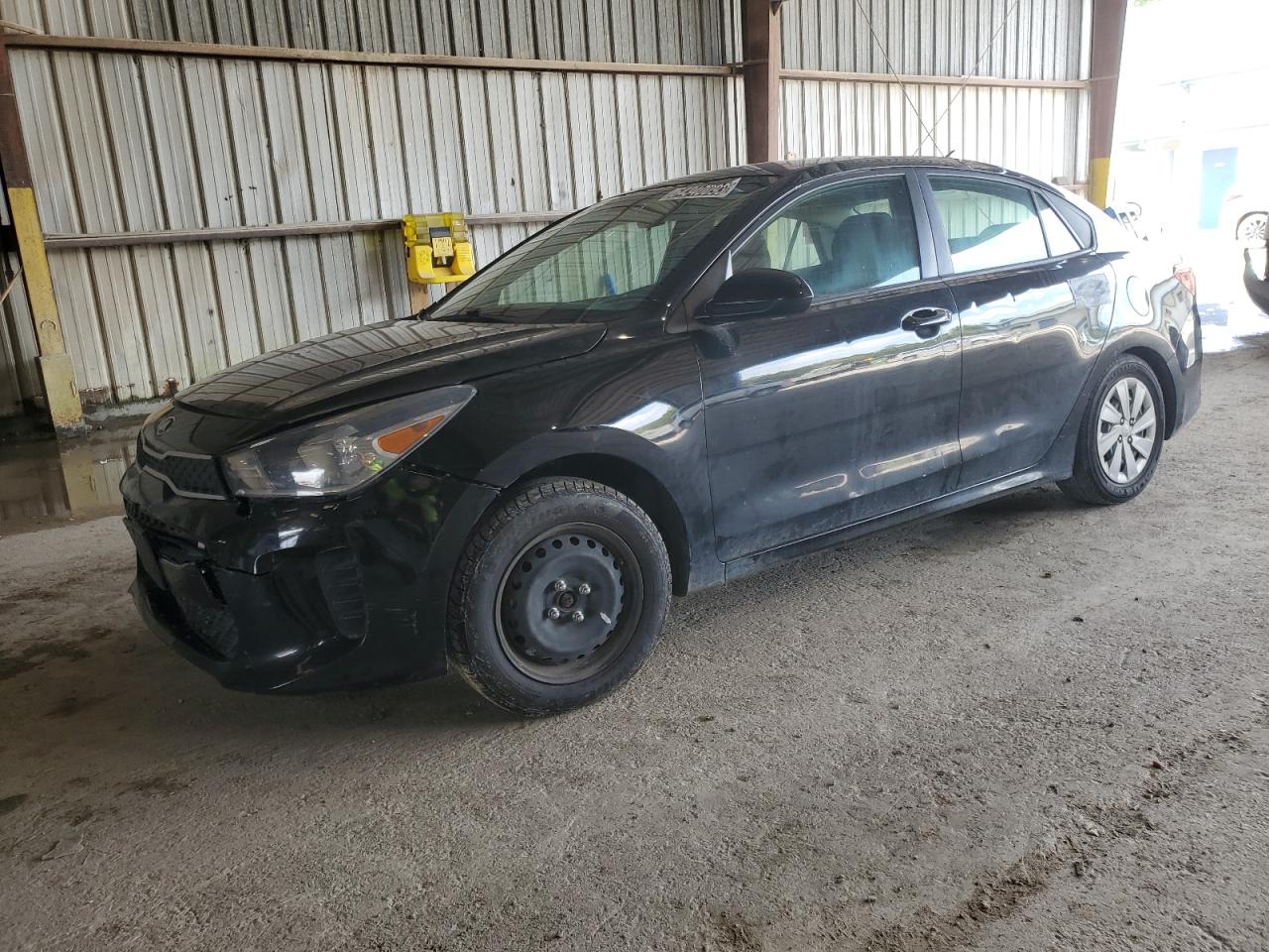 Kia Rio 2020